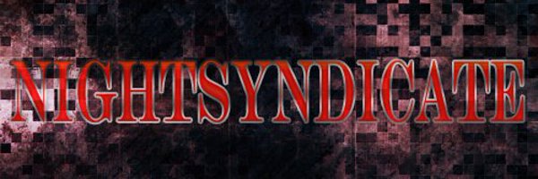 NightSyndicate Profile Banner