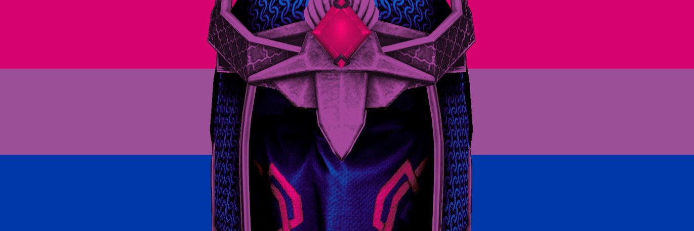 Hexcraft Gaming banner