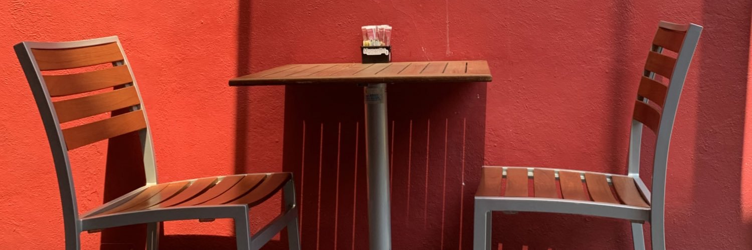 Alejandro Joseph banner