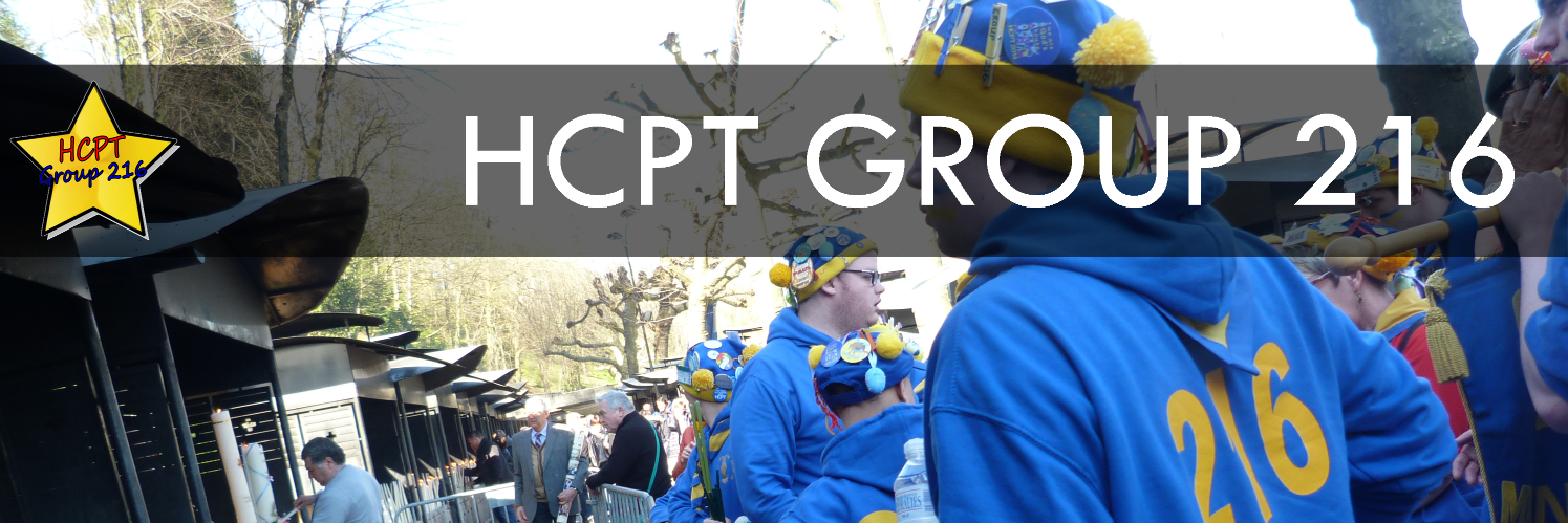 HCPT216's profile banner image