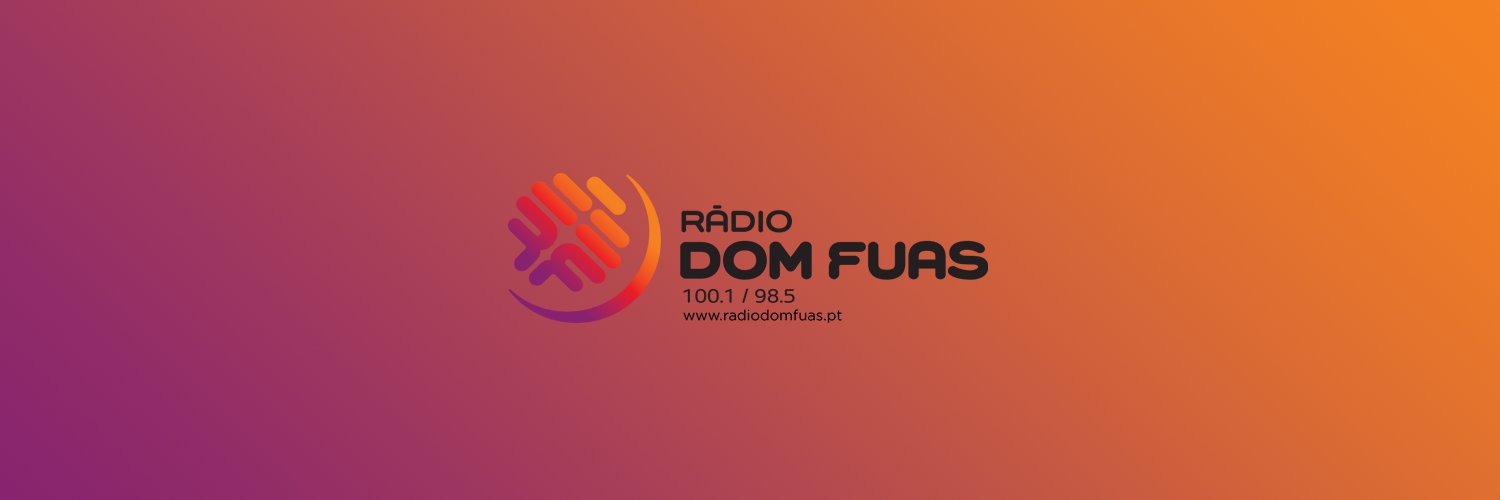 RadioDomFuas's profile banner image