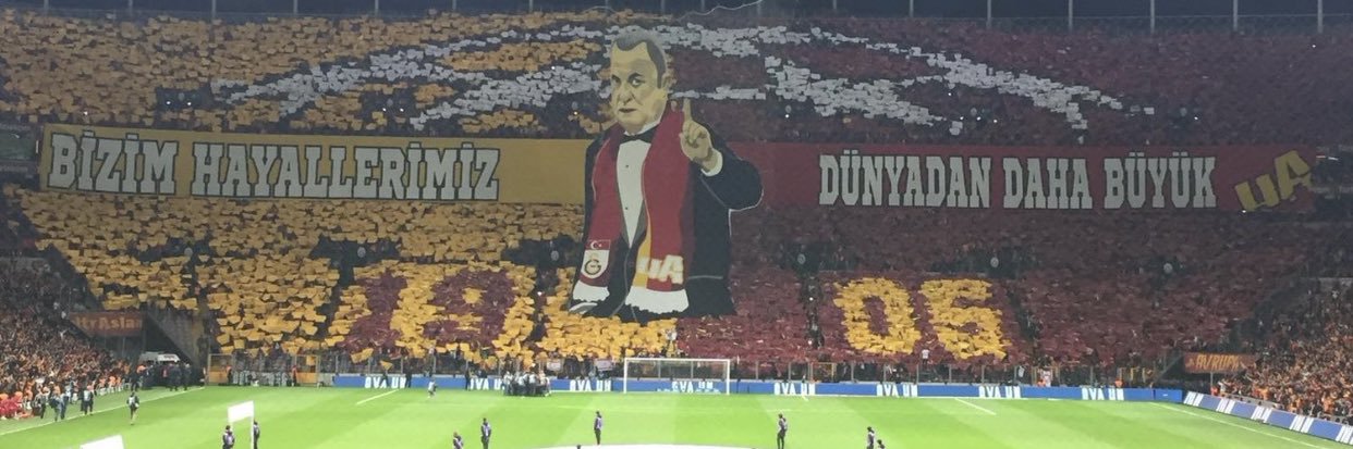 MehmetSevincc14's profile banner image
