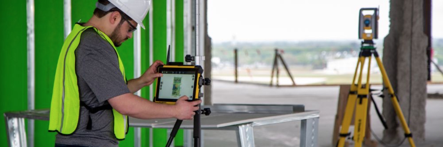 BuildingPoint Northeast banner