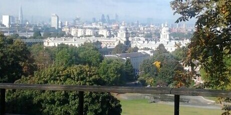 Gillian Allison banner