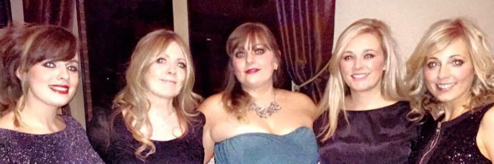 Danielle Ainsley banner