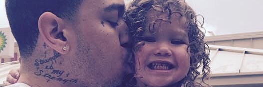 dehsirehC's profile banner image