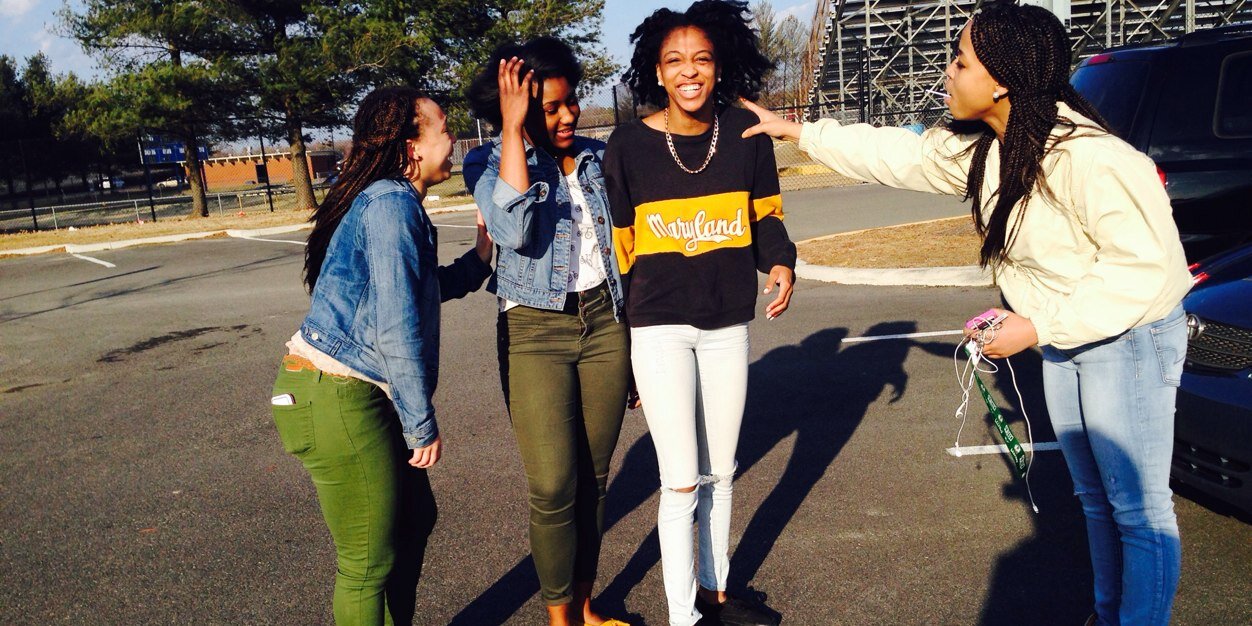 AmbitiousXo's profile banner image