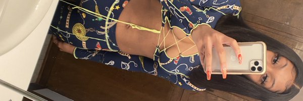 ICameUp Profile Banner