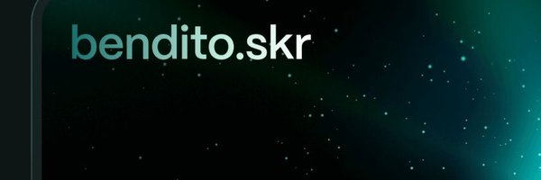 benbendito Profile Banner