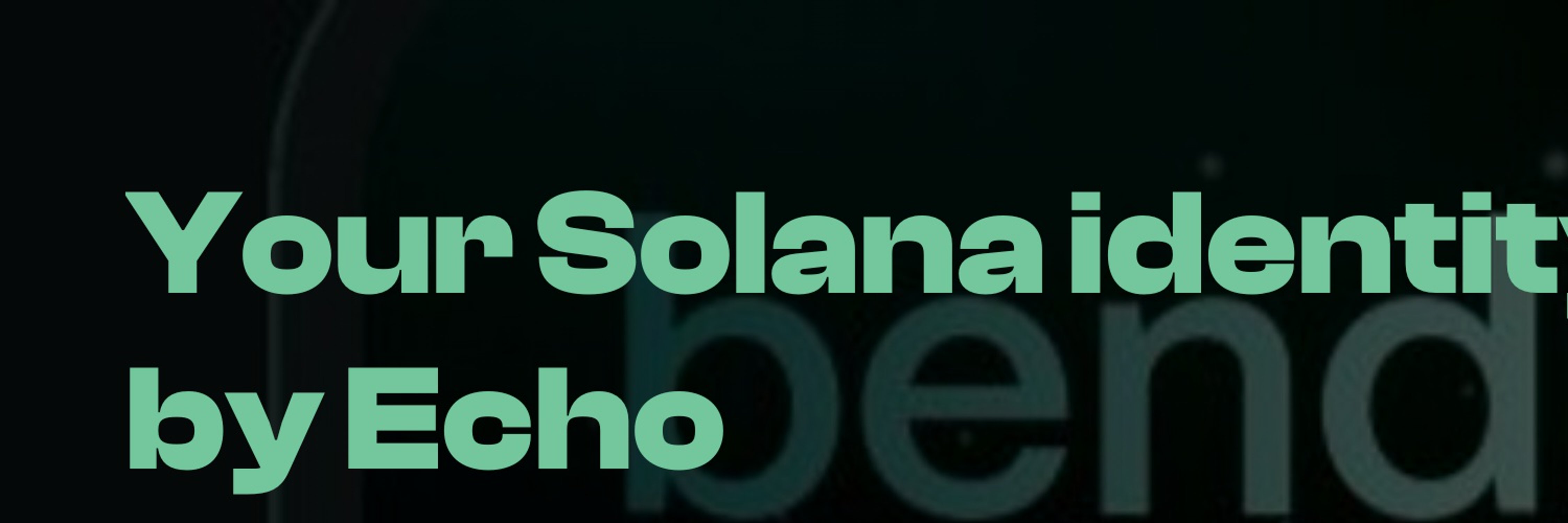 benbendito's profile banner image