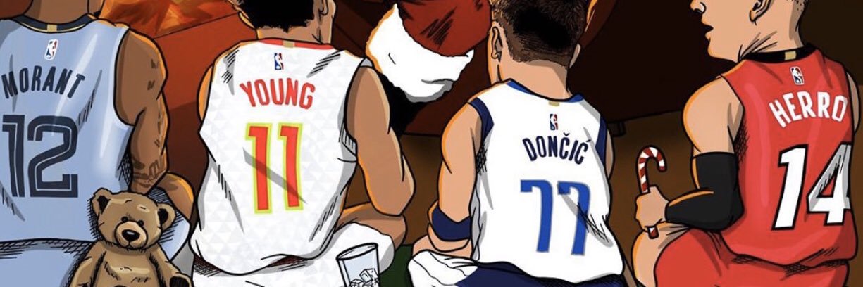 Keegan Beckstrom banner