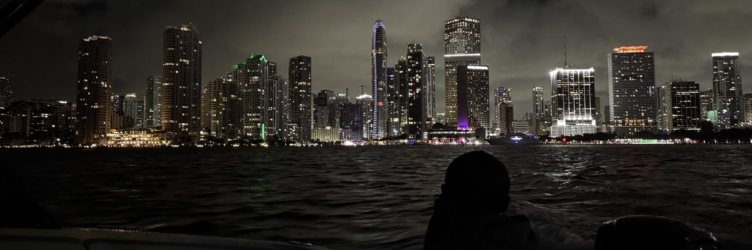 DonteEverett's profile banner image