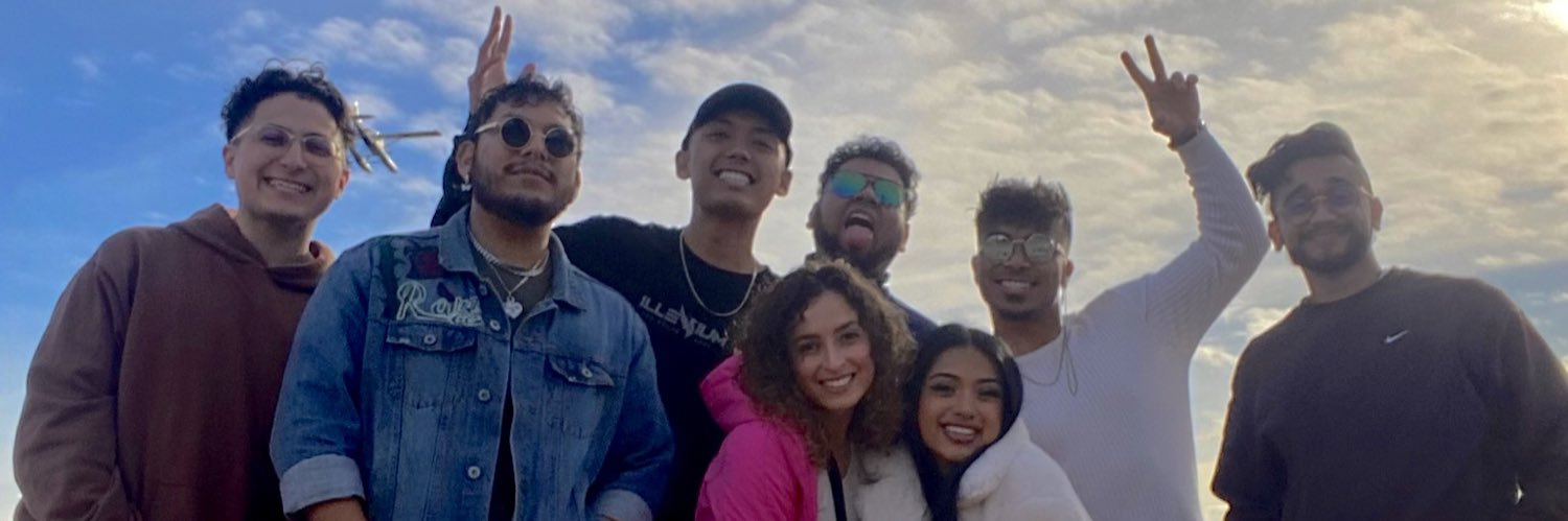 RedAssRazz's profile banner image