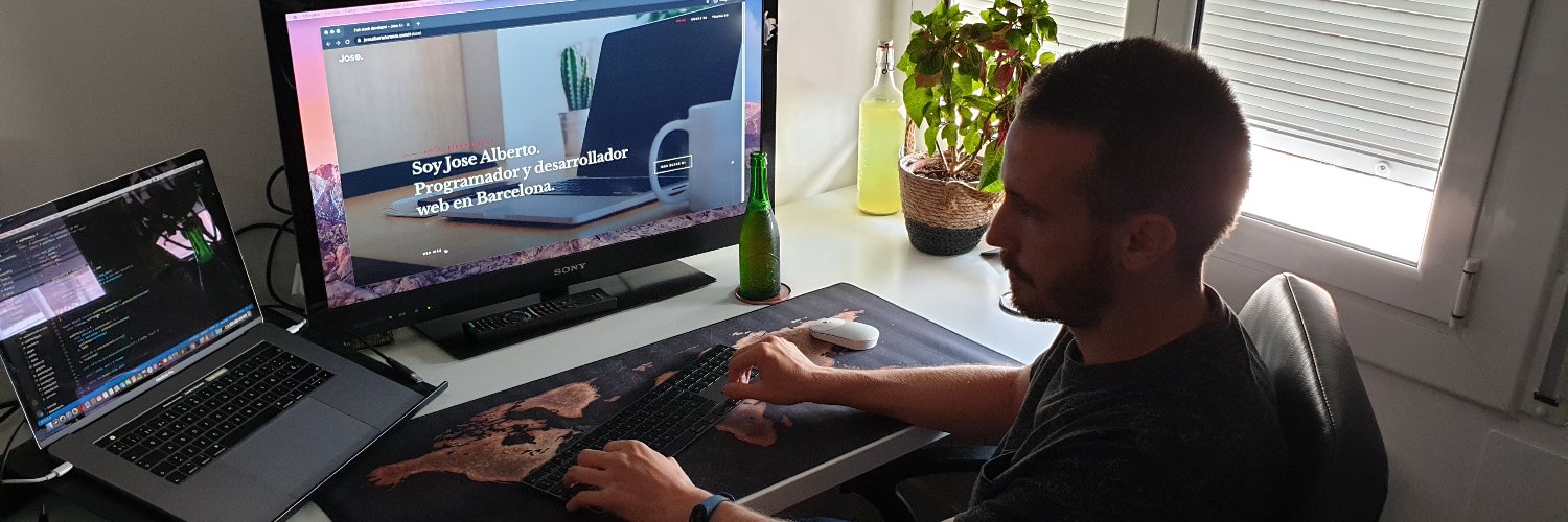 jotxee's profile banner image