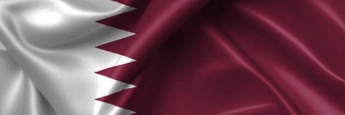 S U L T A N 🇶🇦 banner