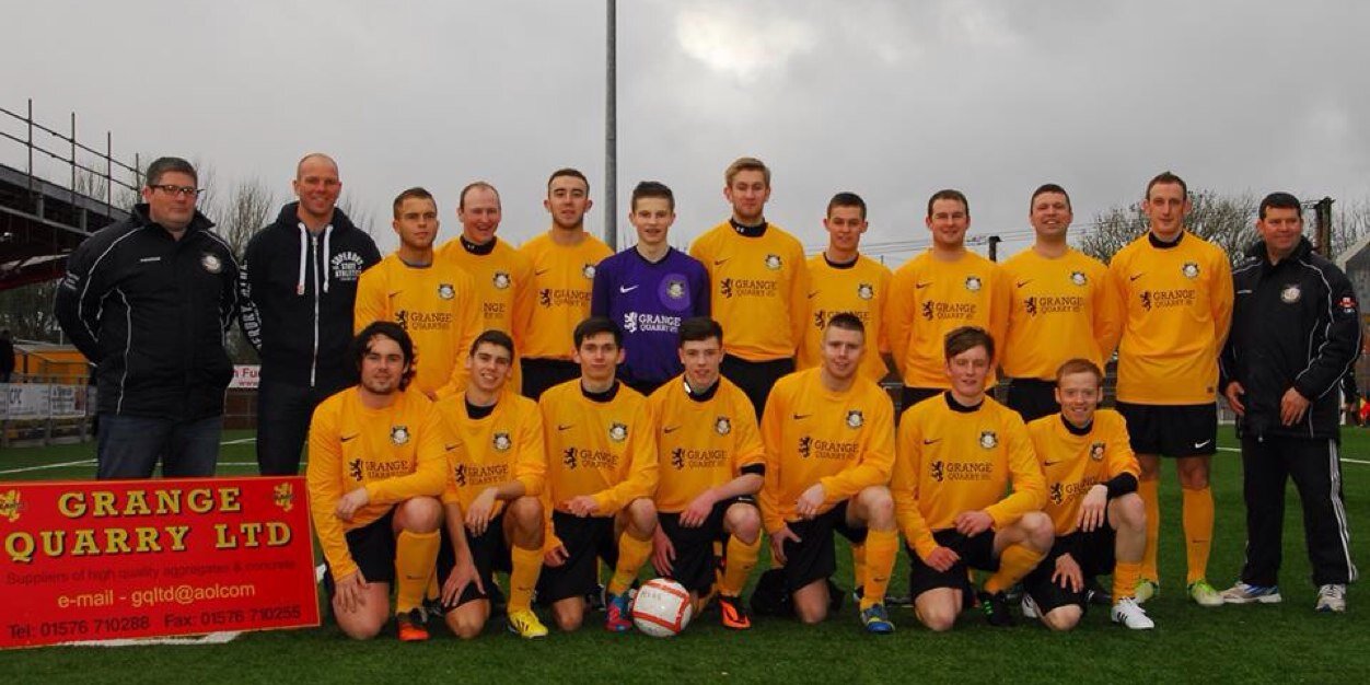 Denver Milligan banner