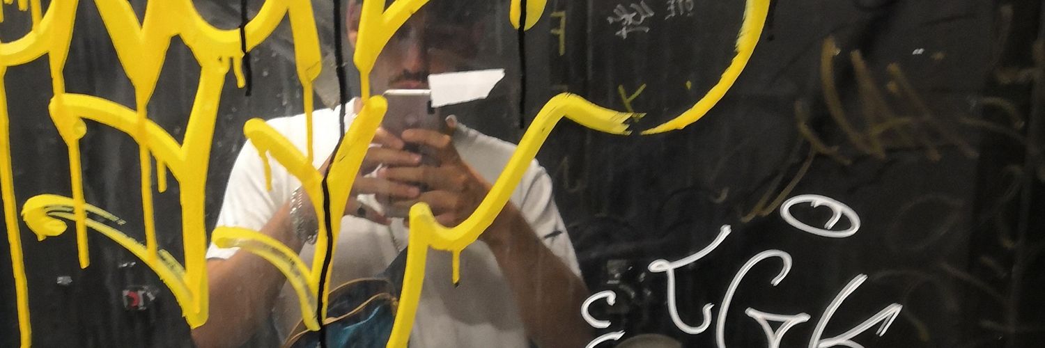 FuckedUpTom's profile banner image