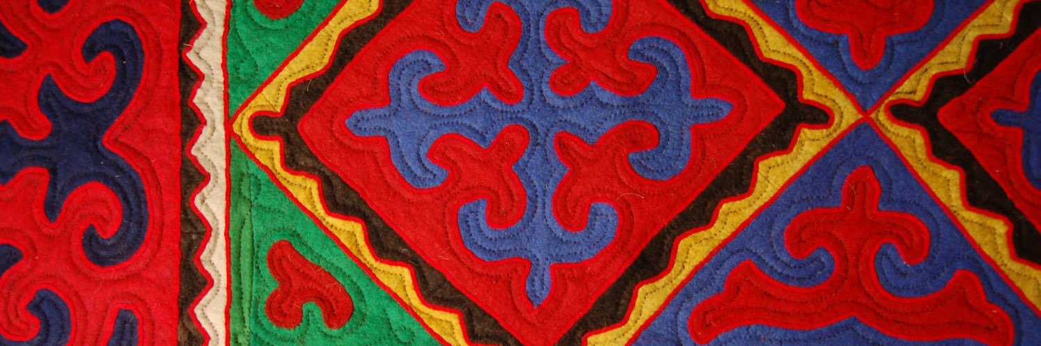 BegayaCat 🇰🇬 banner