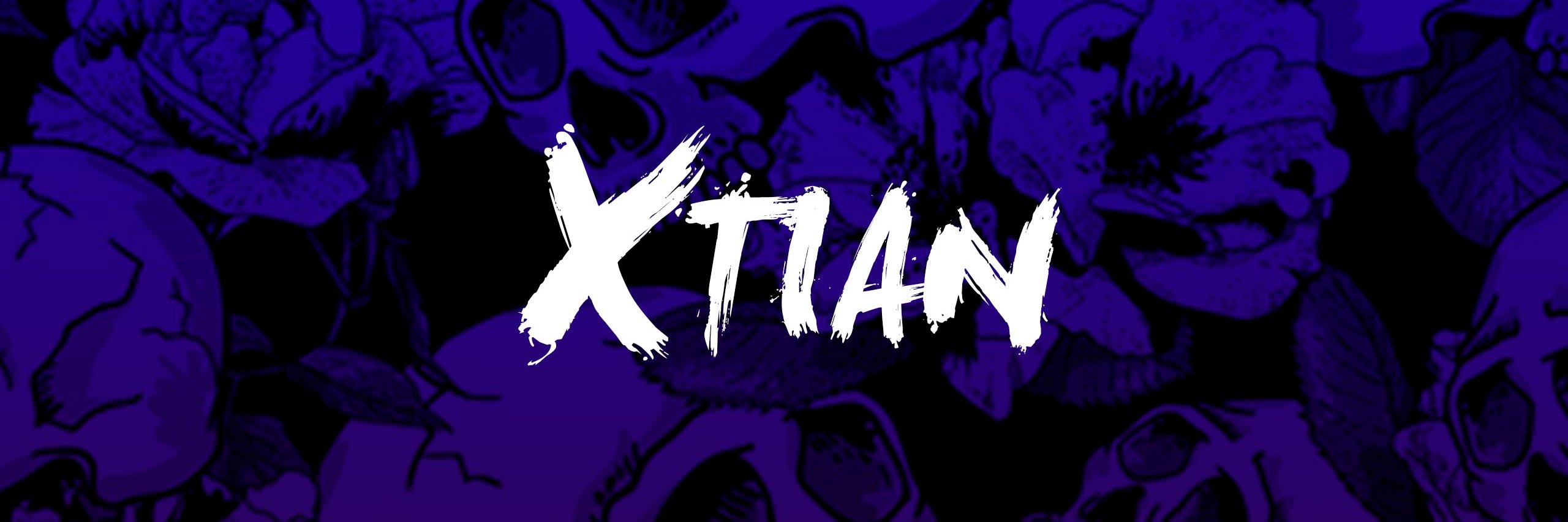 xtianmdc's profile banner image