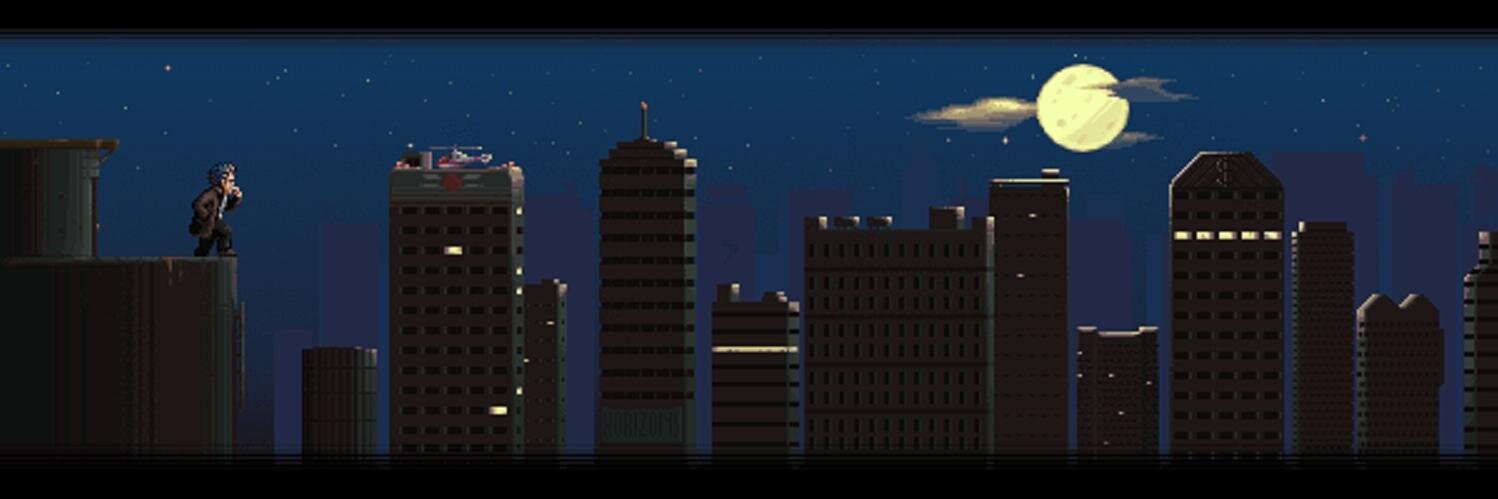 SWDTech Games (Just released Pixel Noir!) banner