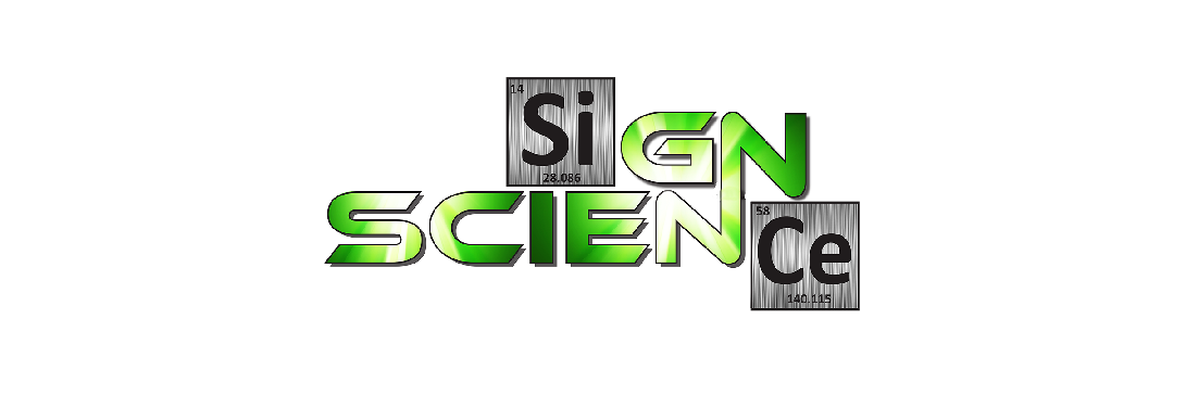SignScience's profile banner image