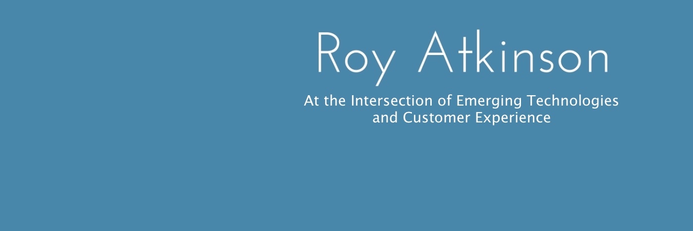 Roy Atkinson banner
