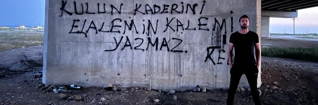 CemKcmn's profile banner image