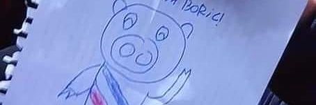 andr21k's profile banner image