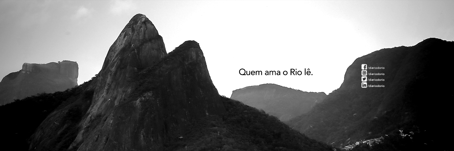 Diário do Rio banner