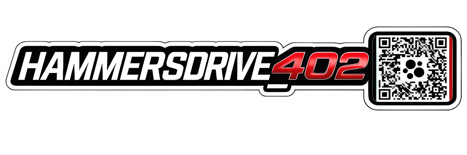 hammersdrive_'s profile banner image