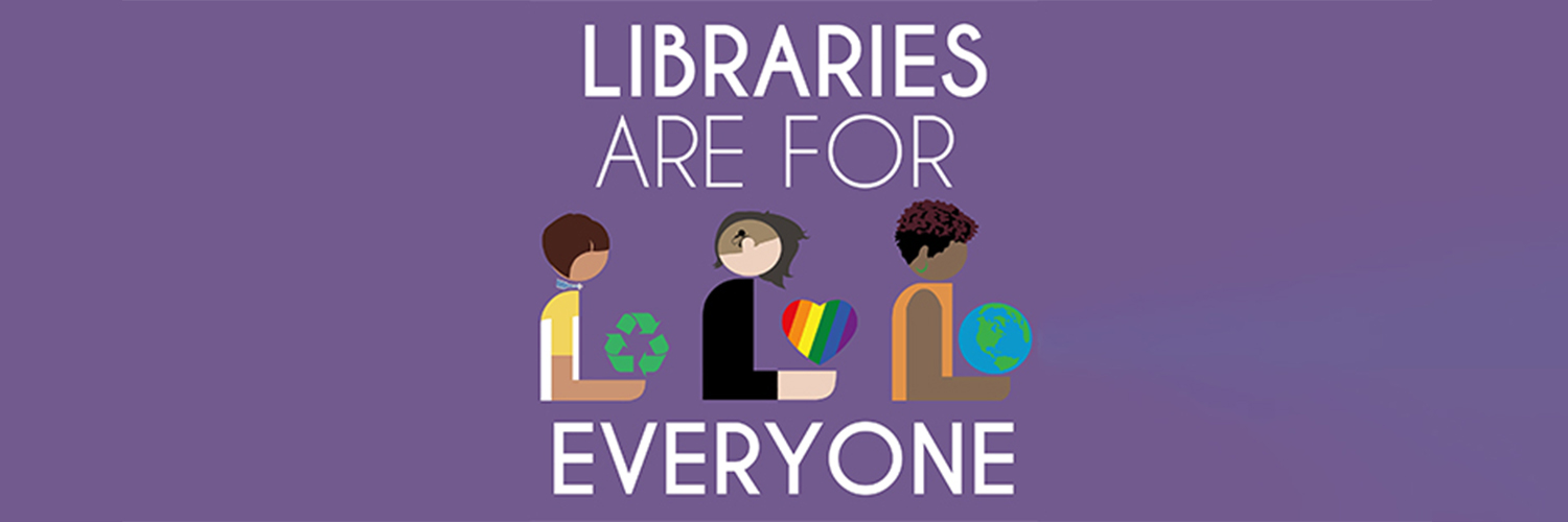 White Oak Library District banner