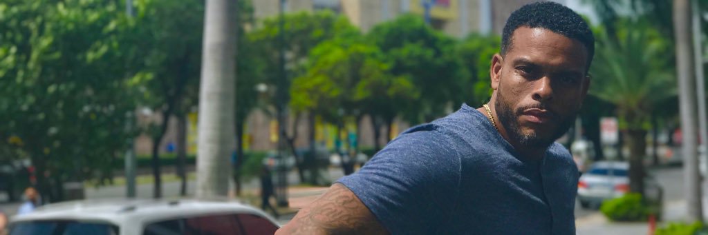 Benny Boom banner