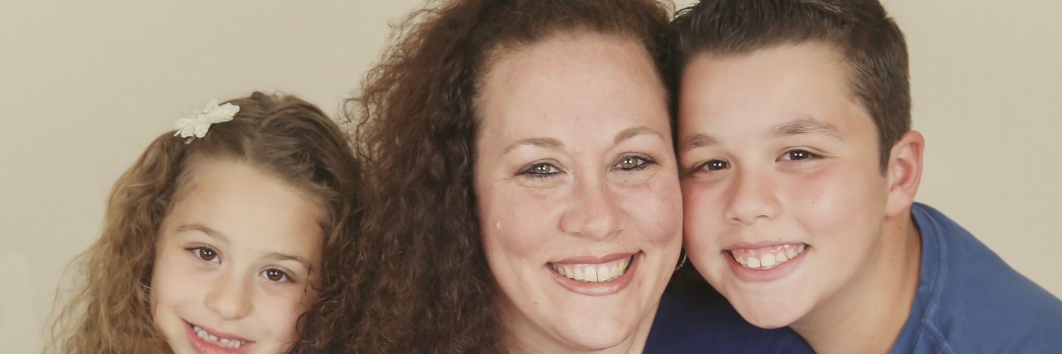 Michelle Barretta banner