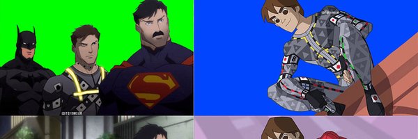 RymSlim Profile Banner