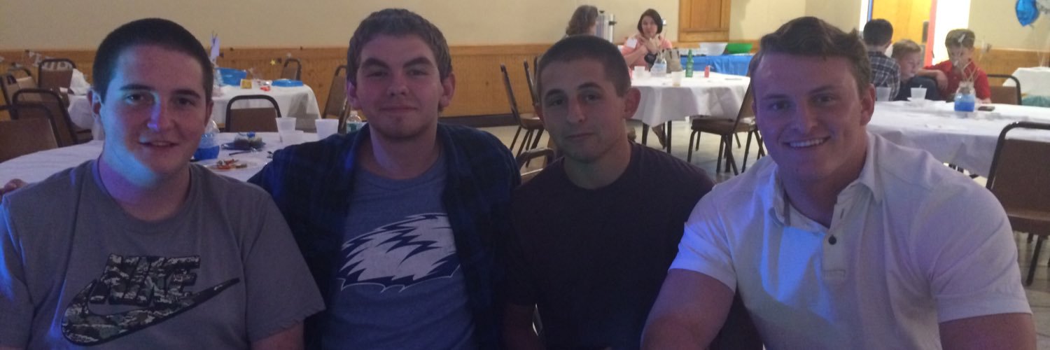 dylan_bunker's profile banner image