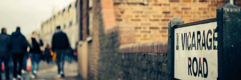 George Munroe banner