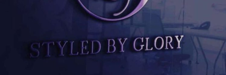 The Style Lady banner