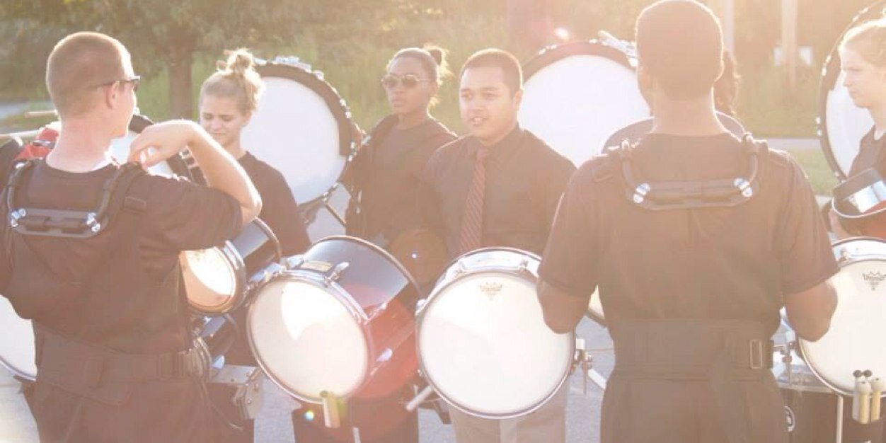 shutupanddrum's profile banner image
