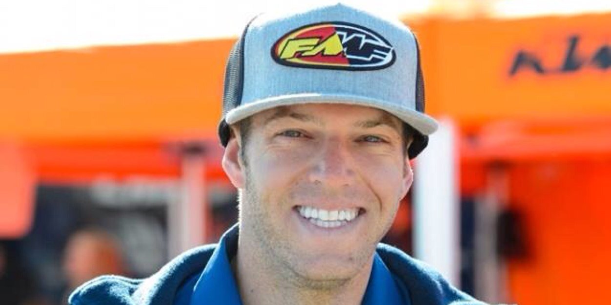 Austin Charters banner