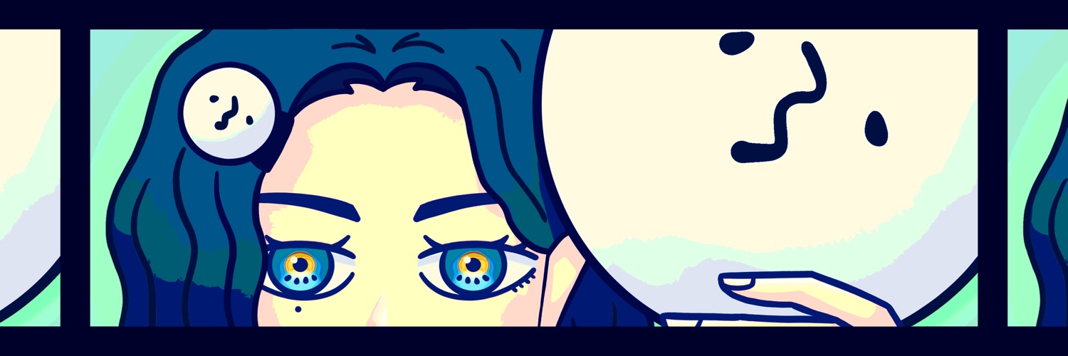 maruttomarufu's profile banner image