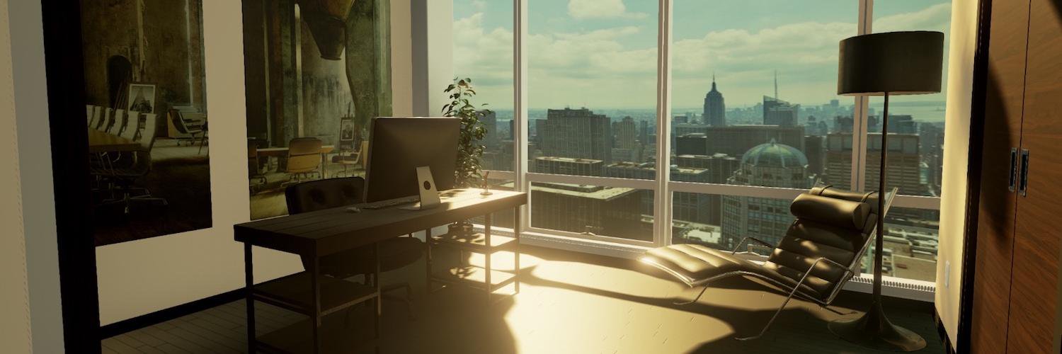 vrxperience's profile banner image
