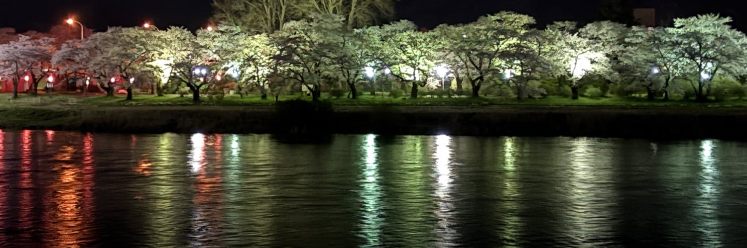 road_yasu's profile banner image
