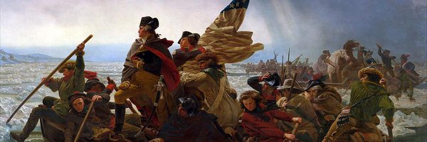 AmericasMilHist Profile Banner