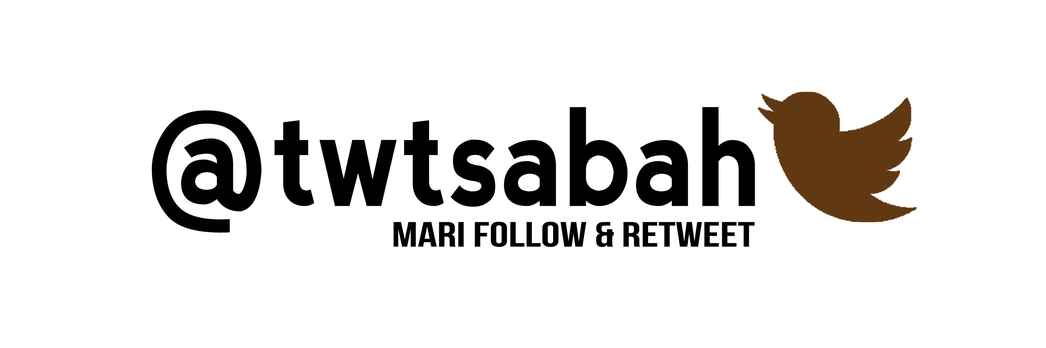 SabahTwt banner