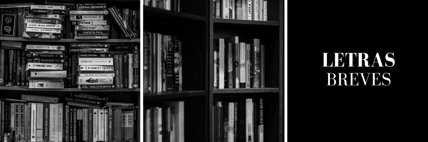 Letras Breves banner