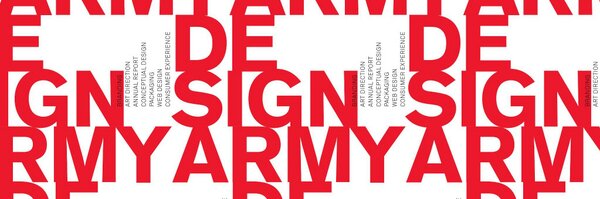 DesignArmy Profile Banner