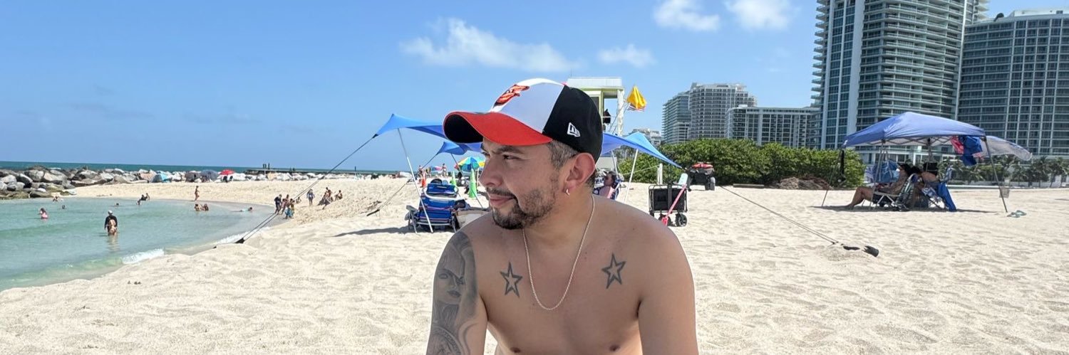 Christiansilva7's profile banner image