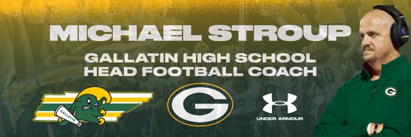 CoachStroup Profile Banner