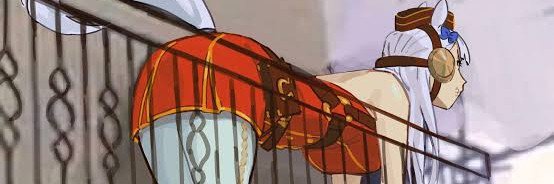 TheRubick banner