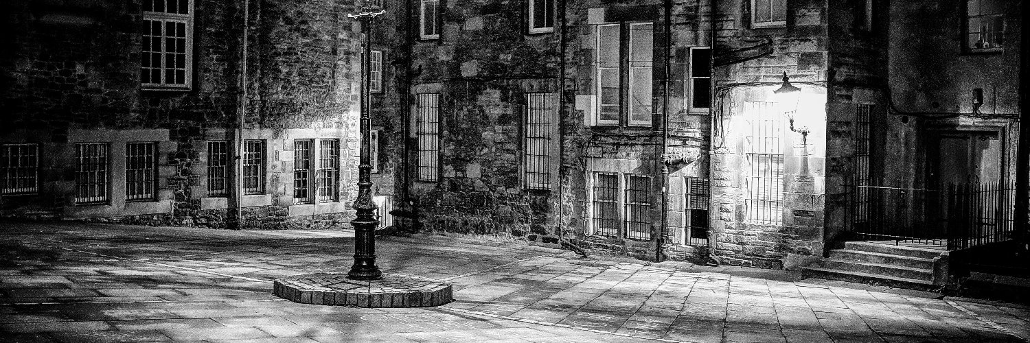 John Robertson banner